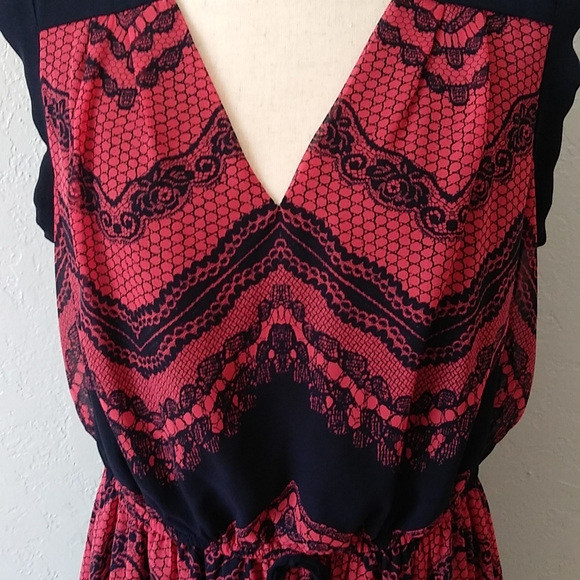 Enfocus  Dress - Picture 2 of 8